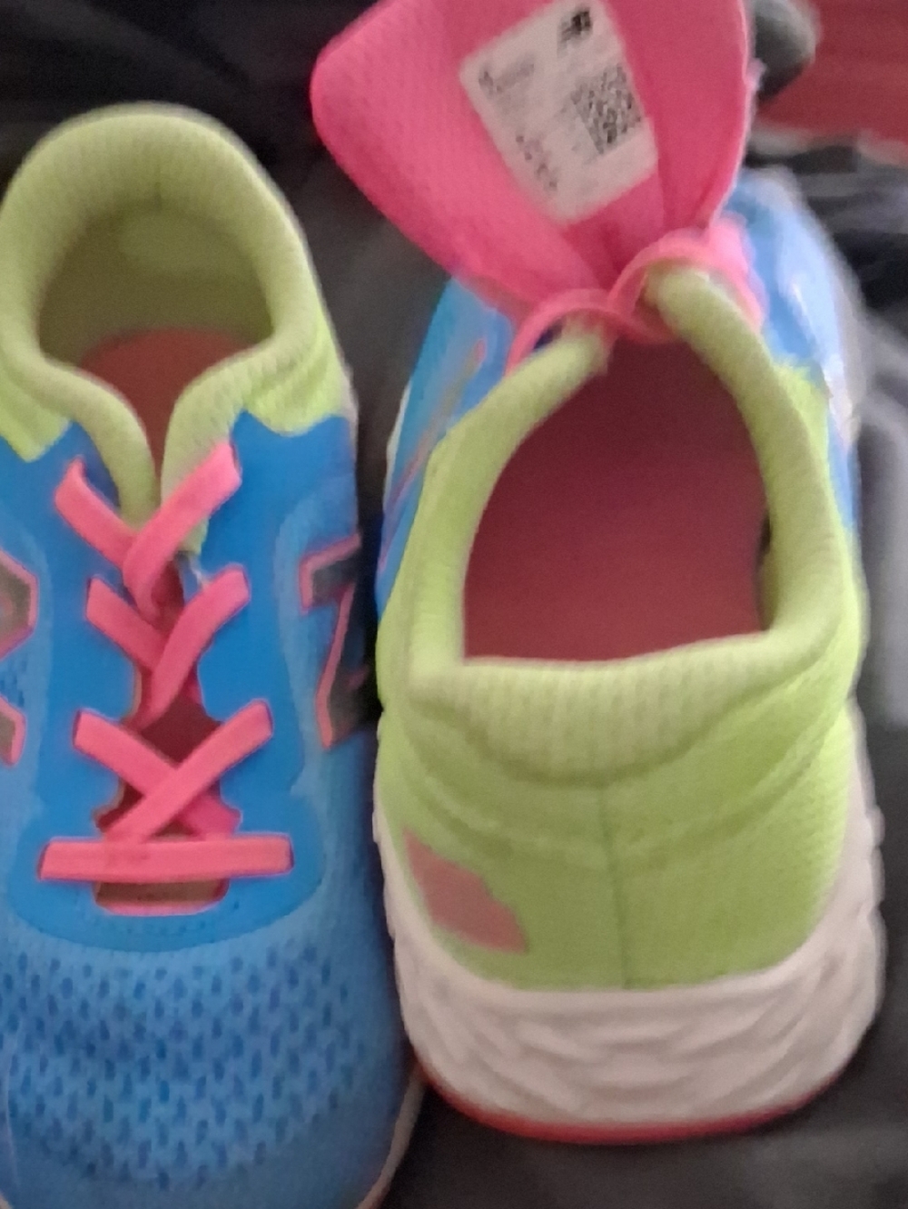 New Balance Fresh Foam Arishi V2